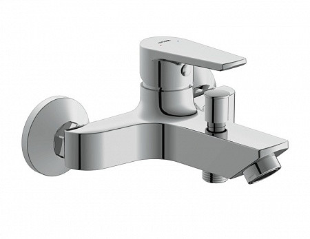 Смеситель Cersanit для ванны VERO однорычажный. Фото 1