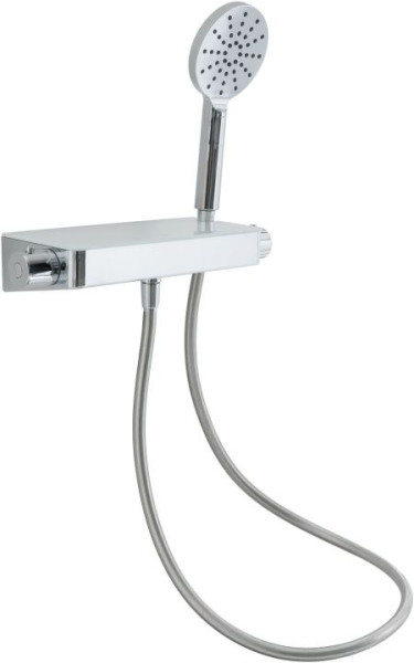 Смеситель для душа Allen Brau Fantasy 5.11002-00 хром. Фото 1
