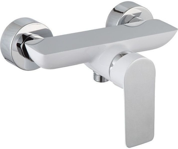 Смеситель для душа Aquanet Arctic AF520-30СW. Фото 1