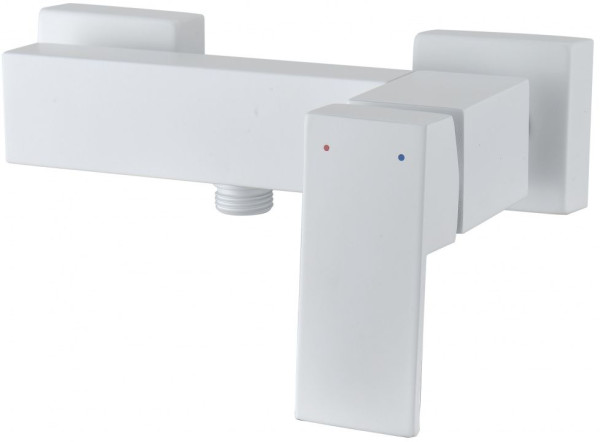 Смеситель для душа Aquanet Blanco AF420-30W. Фото 1