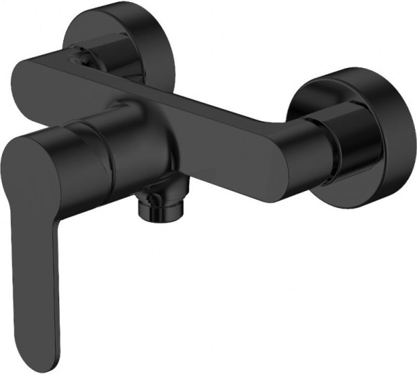 Смеситель для душа Aquanet Passion AF300-30B. Фото 1