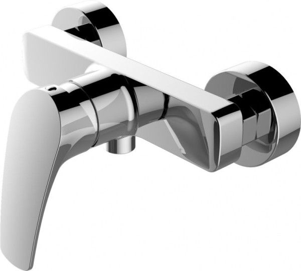 Смеситель для душа Aquanet Static AF330-30C. Фото 1