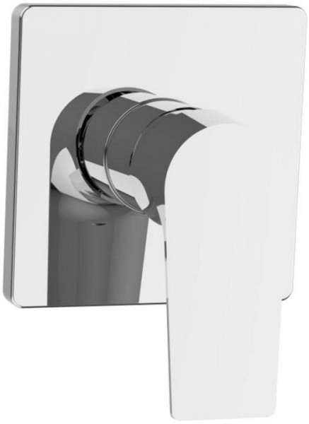 Смеситель для душа Aquanet Static AF330-50С (с внутренней частью). Фото 1