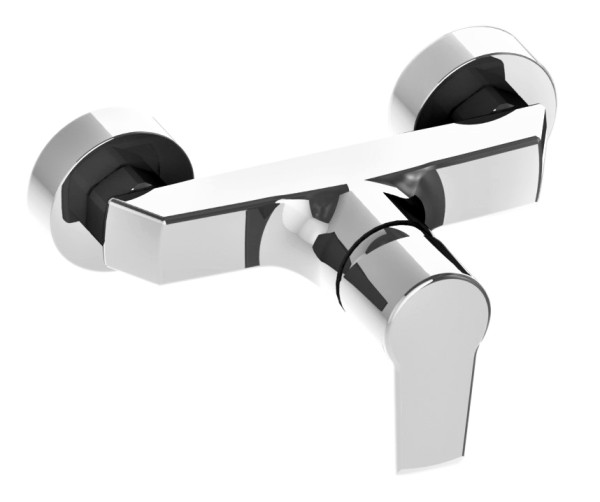 Смеситель для душа AZARIO ENZO, хром (AZ-15710611). Фото 1