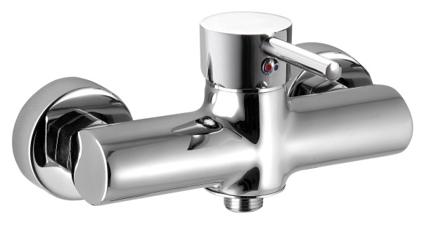 Смеситель для душа AZARIO TASCO, хром (AZ-15160631). Фото 1