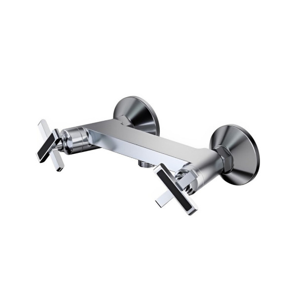Смеситель для душа BELZ B20832, хром. Фото 1