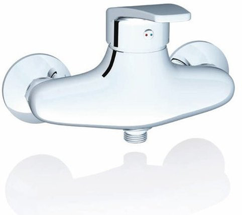 Смеситель для душа без лейки NO 032.00/150 (СНЯТА С ПРОИЗВОДСТВА). Фото 1