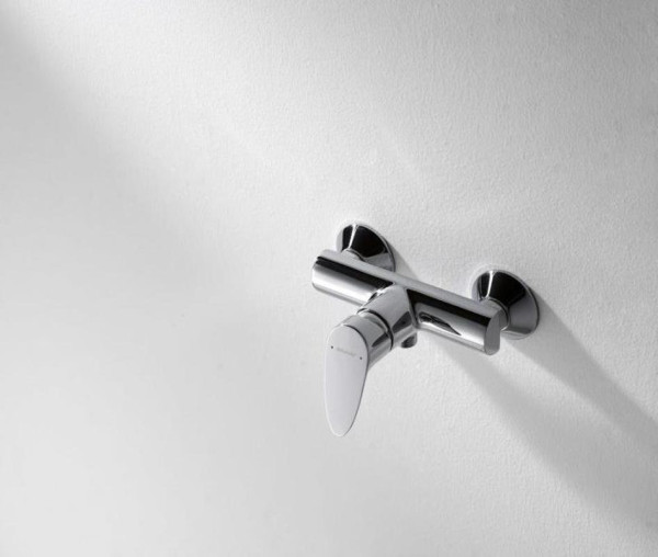 Смеситель для душа Bravat Drop F94898C, хром. Фото 3