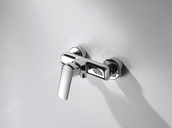 Смеситель для душа Bravat REAL F9121179CP-01, хром. Фото 3