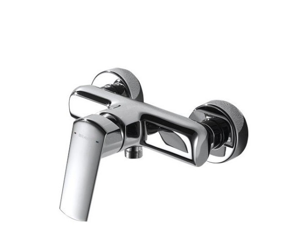 Смеситель для душа Bravat Real Хром (F9121179CP-01). Фото 1