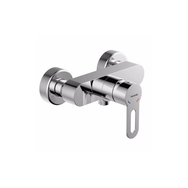 Смеситель для душа Bravat Stream-D F937163C-01, хром. Фото 1