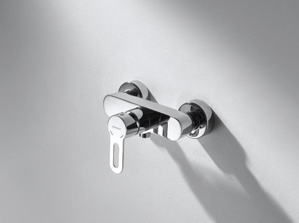 Смеситель для душа Bravat Stream-D F937163C-01, хром. Фото 3