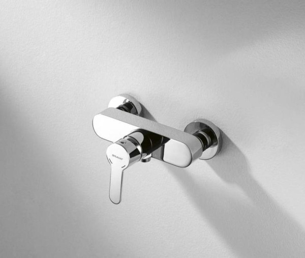 Смеситель для душа Bravat Stream F93783C-01A, хром. Фото 3