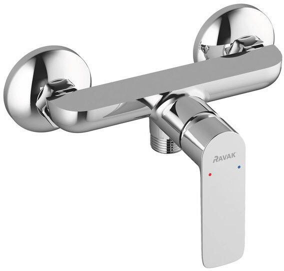 Смеситель для душа CL 032.00/150 150 мм. Фото 1