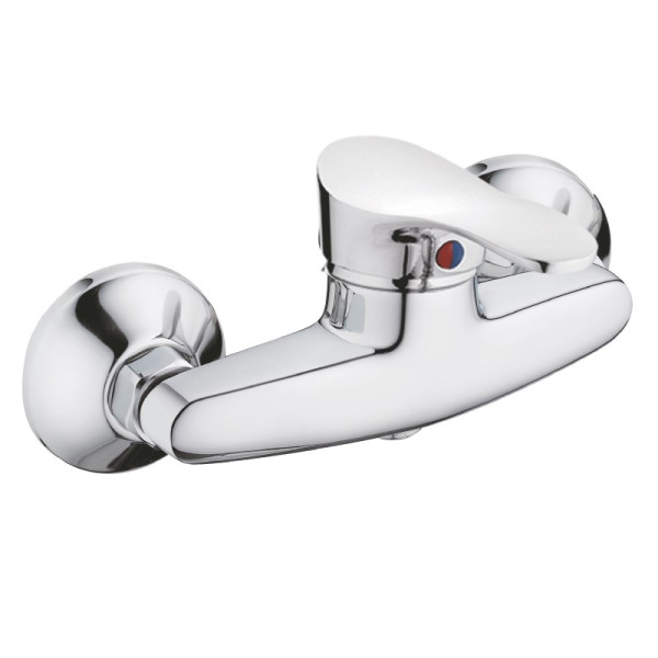 Смеситель для душа Cron CN2001, хром. Фото 1