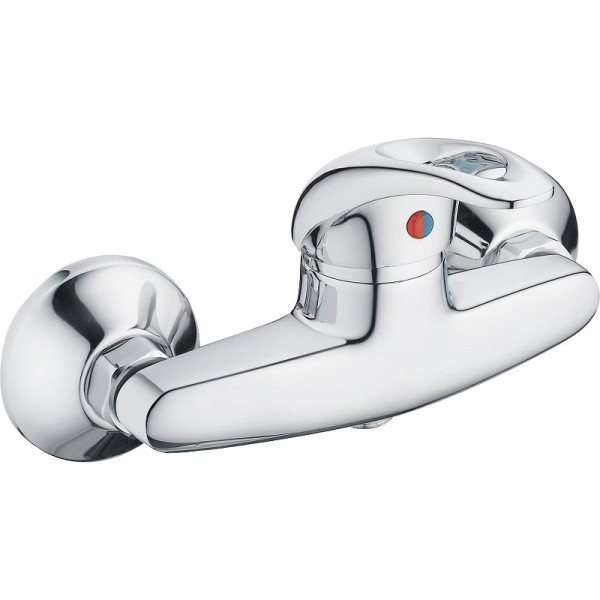 Смеситель для душа Cron CN2003, хром. Фото 1