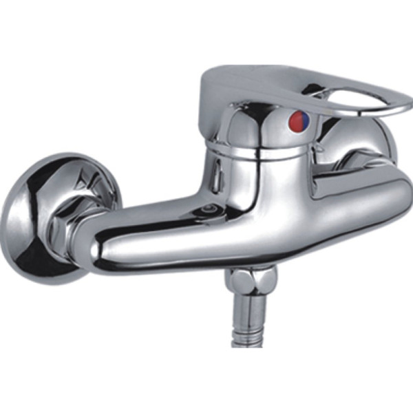 Смеситель для душа Cron CN2004, хром. Фото 1