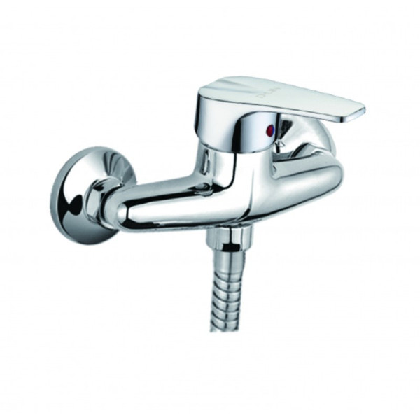 Смеситель для душа D-Lin D160629, хром. Фото 1