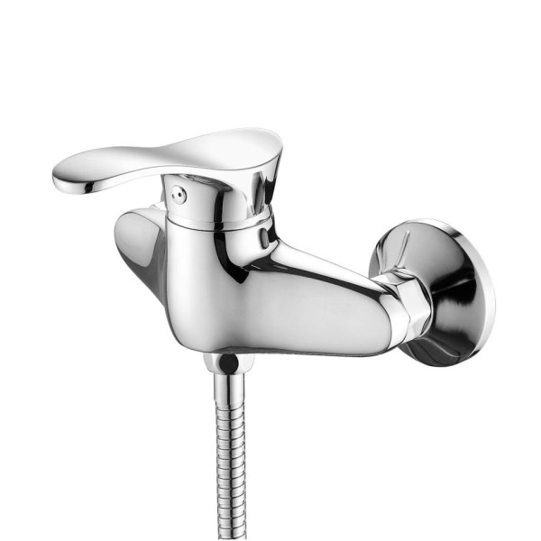 Смеситель для душа FASHUN A2001, хром. Фото 1