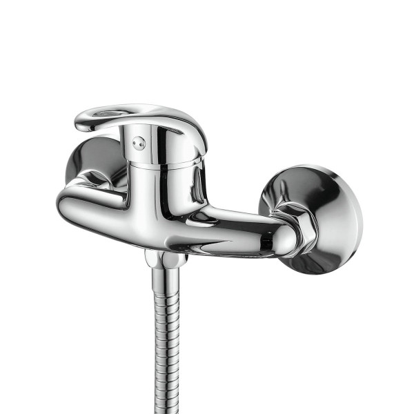 Смеситель для душа FASHUN A2003, хром. Фото 1