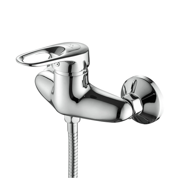 Смеситель для душа FASHUN A2004, хром. Фото 1