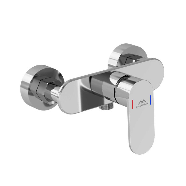 Смеситель для душа FASHUN A2085, хром. Фото 1