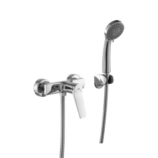 Смеситель для душа FASHUN A2086, хром. Фото 1