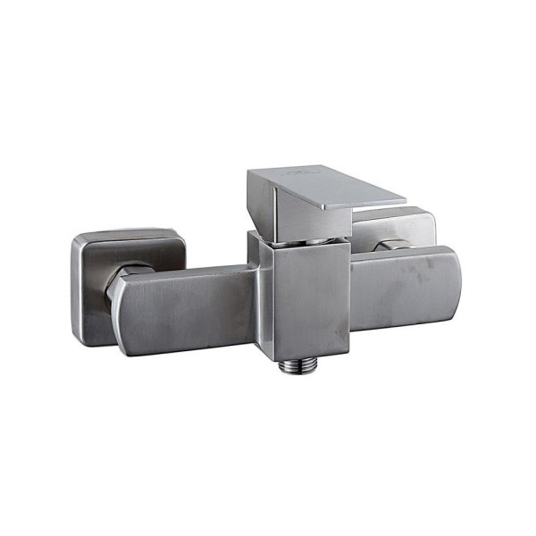 Смеситель для душа FASHUN A52002, сатин. Фото 1