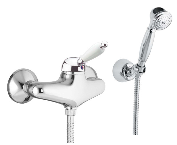 Смеситель для душа Fiore IMPERIAL 83CR5127, хром. Фото 1