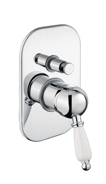 Смеситель для душа Fiore IMPERIAL 83CR5134, хром. Фото 1