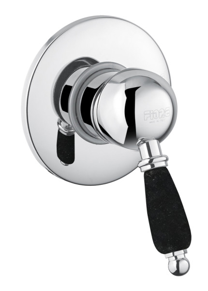 Смеситель для душа Fiore IMPERIAL BLACK 89CR5130, хром. Фото 1