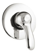 Смеситель для душа Fiore JAFAR 47CR5130, хром. Фото 1