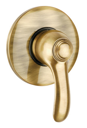 Смеситель для душа Fiore JAFAR 47ZZ5130, бронза. Фото 1