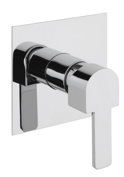 Смеситель для душа Fiore KALOS 76CR7415, хром. Фото 1