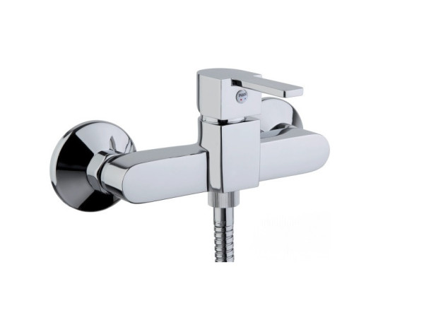 Смеситель для душа Fiore KALOS 76CR7475, хром. Фото 1