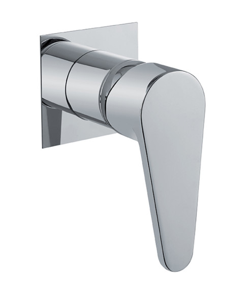 Смеситель для душа Fiore KERA 88CR7515, хром. Фото 1