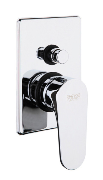 Смеситель для душа Fiore KEVON 81CR6517, хром. Фото 1