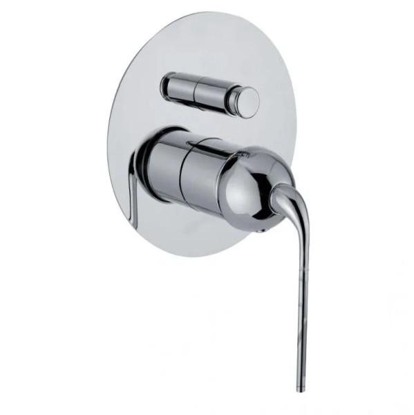 Смеситель для душа Fiore Koko 87CR7506, хром. Фото 1