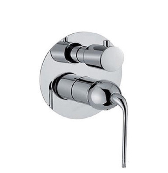 Смеситель для душа Fiore Koko 87CR7561, хром. Фото 1