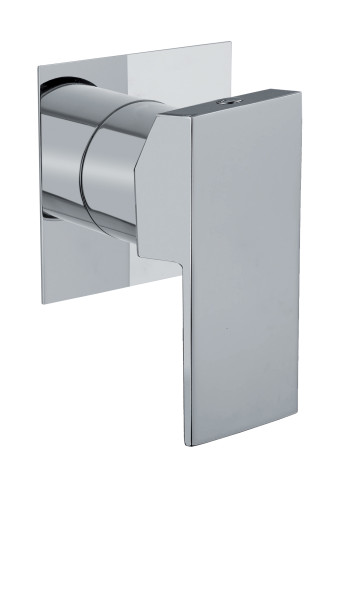 Смеситель для душа Fiore KUBE 100CR7515, хром. Фото 1