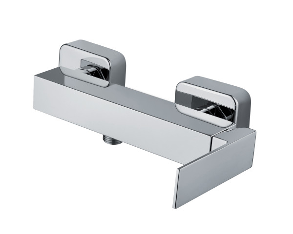 Смеситель для душа Fiore KUBE 100CR8542, хром. Фото 1