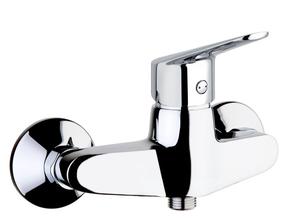 Смеситель для душа Fiore KYRO 86CR6511, хром. Фото 1