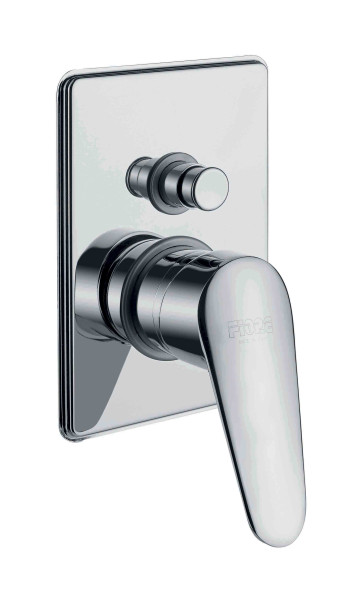 Смеситель для душа Fiore KYRO 86CR6517, хром. Фото 1