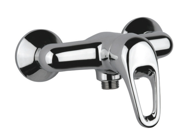 Смеситель для душа Fiore PLANET 37CR1230, хром. Фото 1
