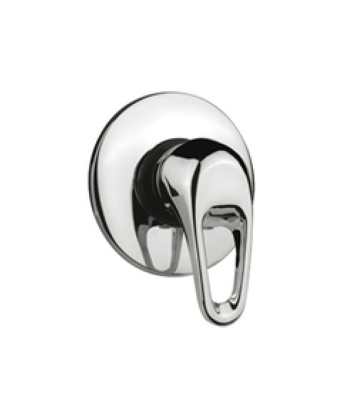 Смеситель для душа Fiore PLANET 37CR1300, хром. Фото 1