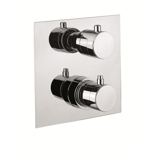 Смеситель для душа Fiore X-TERMO 31CR0990, хром. Фото 1