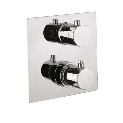 Смеситель для душа Fiore X-TERMO 31CR0993, хром. Фото 1