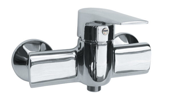 Смеситель для душа Fiore XO 73CR7311, хром. Фото 1