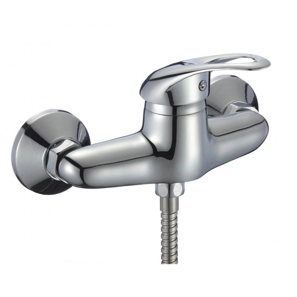 Смеситель для душа Fmark FM3003, хром. Фото 1