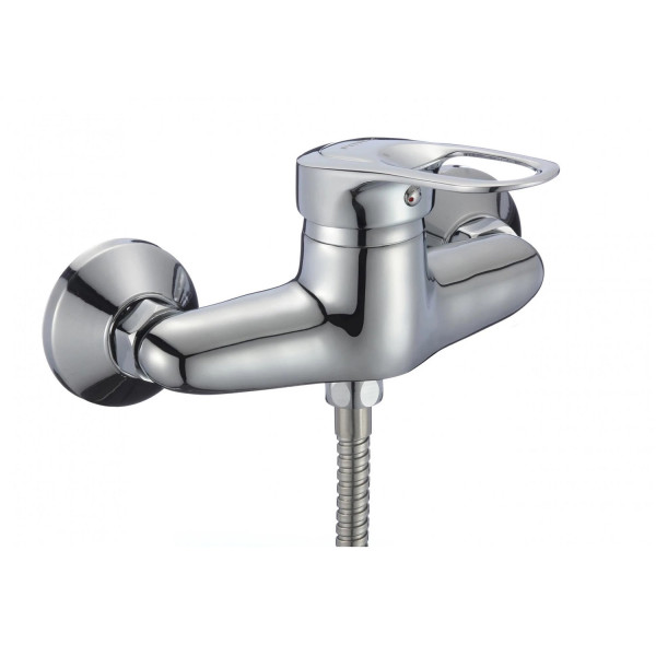 Смеситель для душа Fmark FM3004, хром. Фото 1